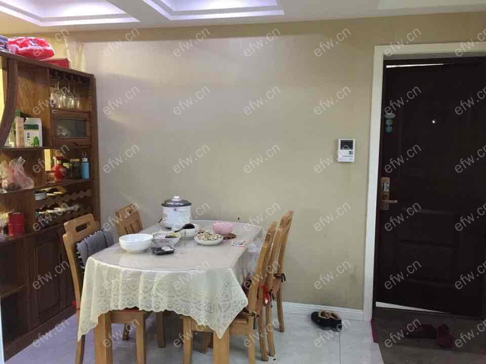 金科中心 3室2厅