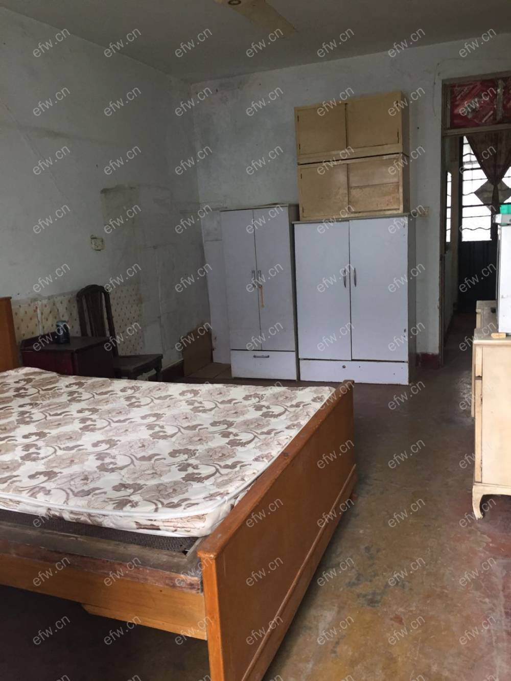 中联新村 1室1厅......