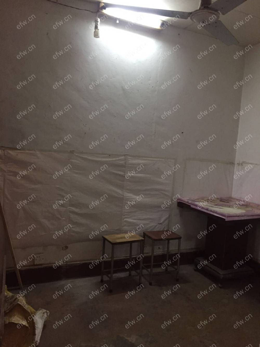 中联新村 1室1厅......