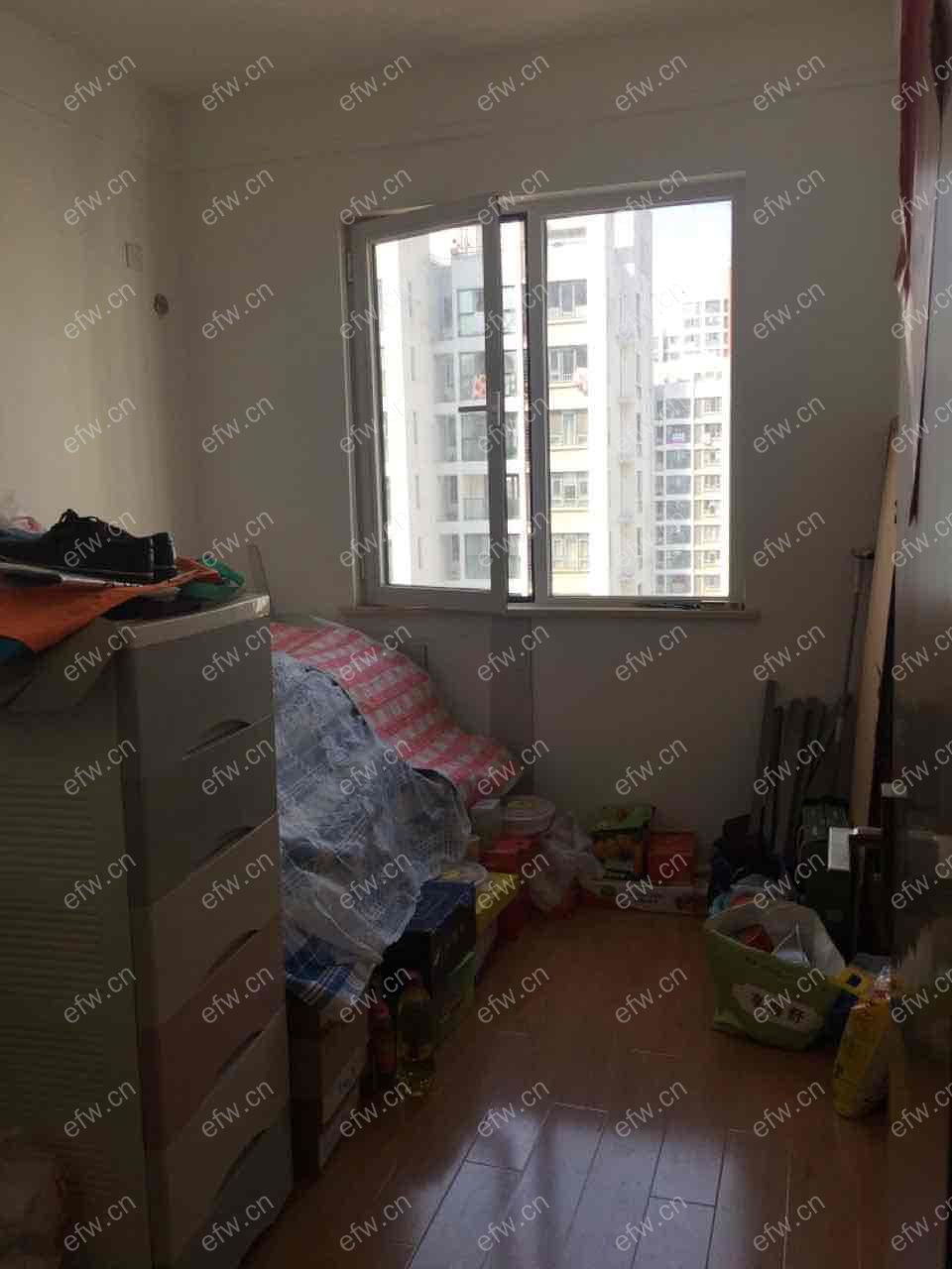 阳光100米娅公馆 3室2厅