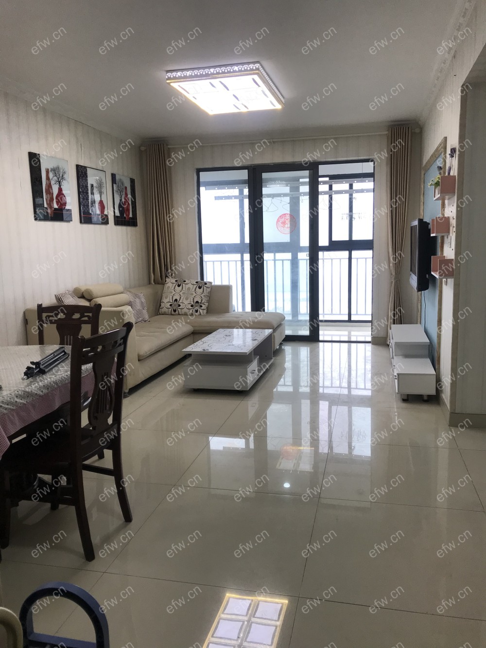 维纳阳光 2室2厅