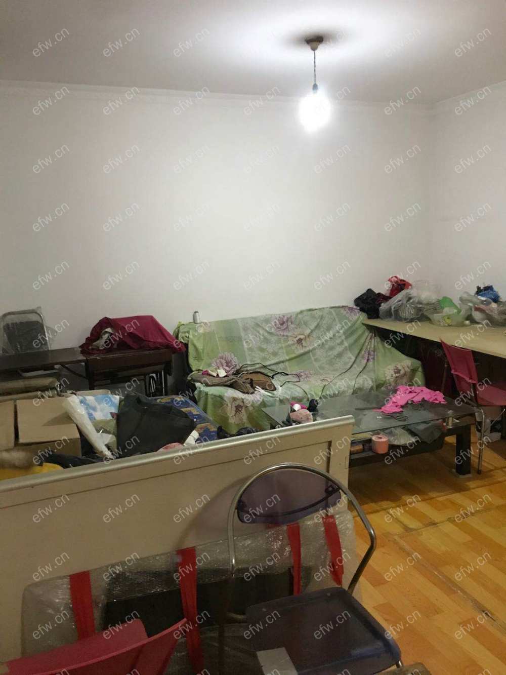 隐秀苑 1室1厅 合租房子