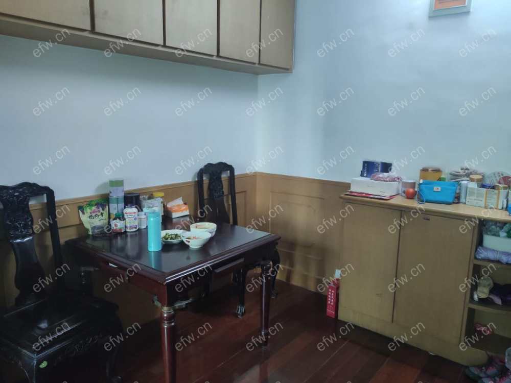 沁园新村 1室1厅出租