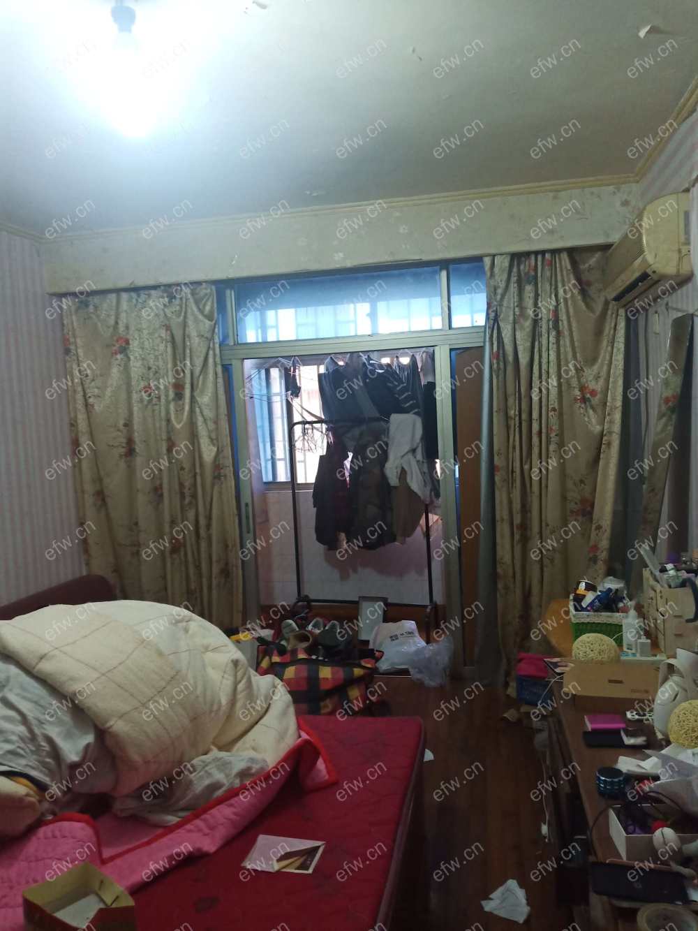 建设新村 1室1厅