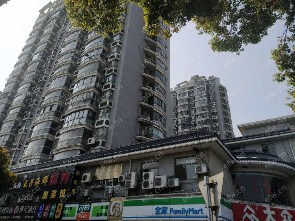永德苑（金钩桥街1、3、5、7号） 3室2厅