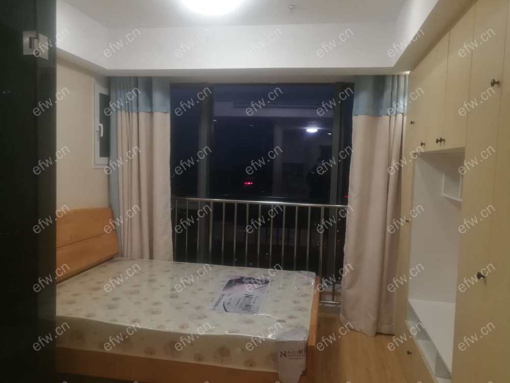 万荟城 1室1厅