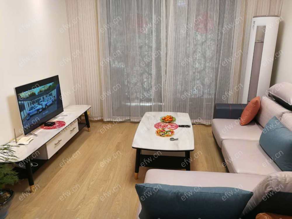 吉宝凌云峰阁 3室2厅