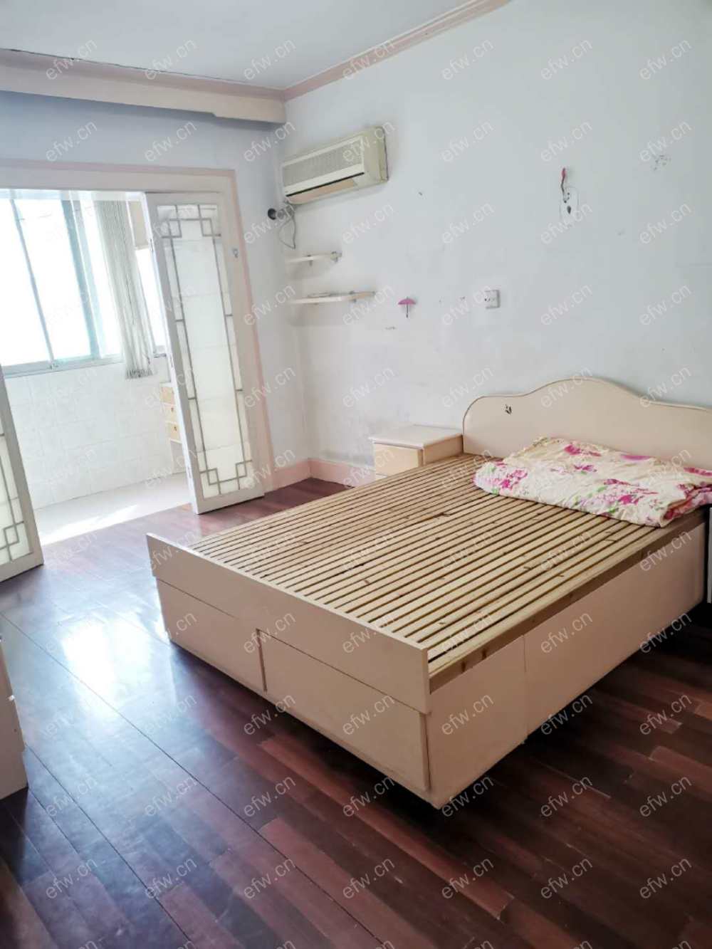 西园里   2室1厅