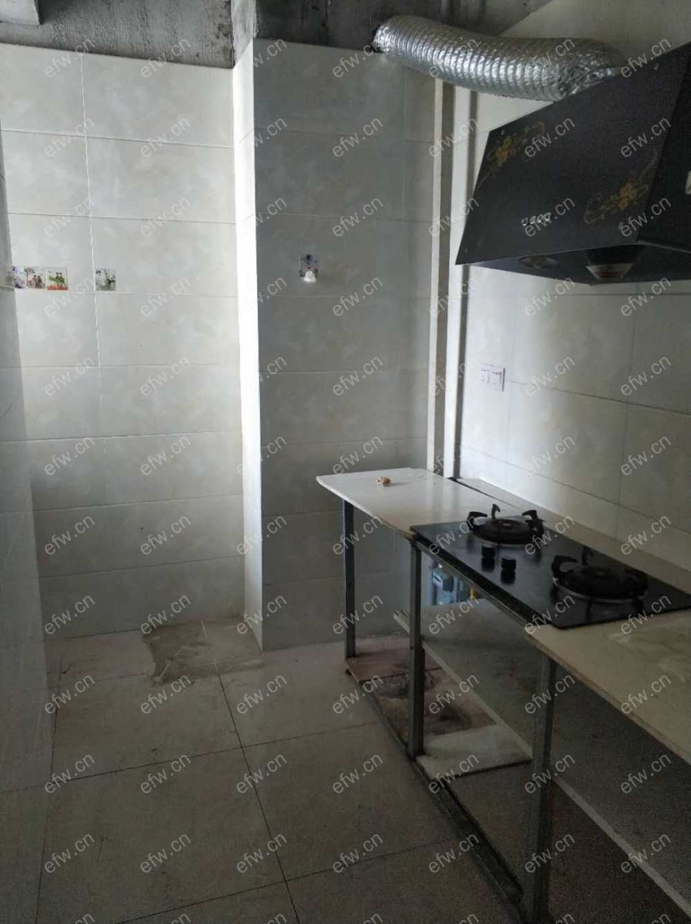 五河苑 2室2厅 诚心出售