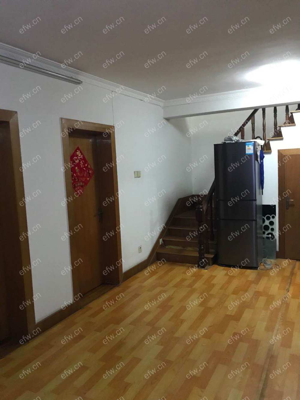 隐秀苑 1室1厅 合租房子