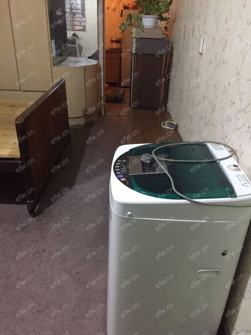 广丰一村 1室0厅