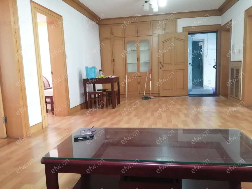 景溪苑 3室2厅