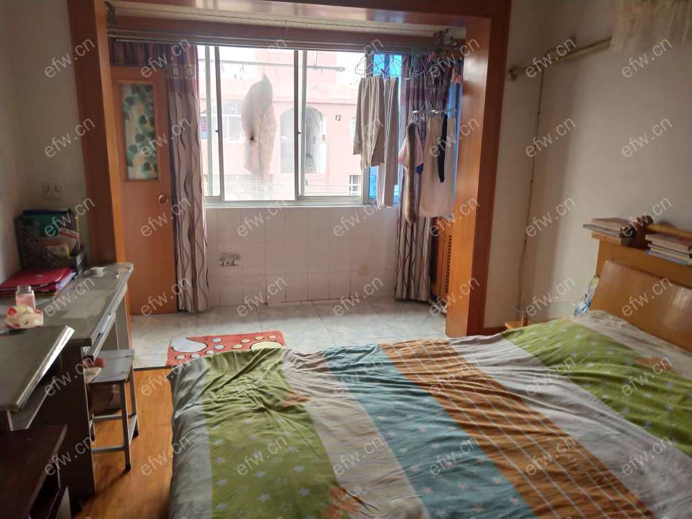 惠龙新村 2室1厅