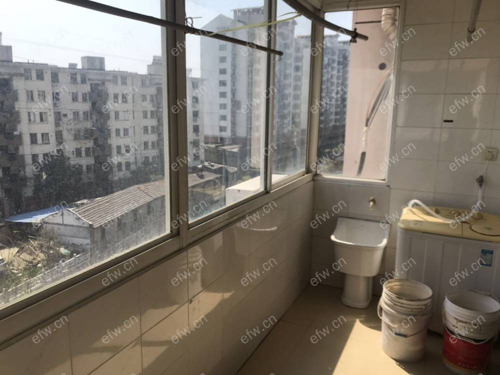 家电齐全 带飘窗 新联苑 采光好 绿化好