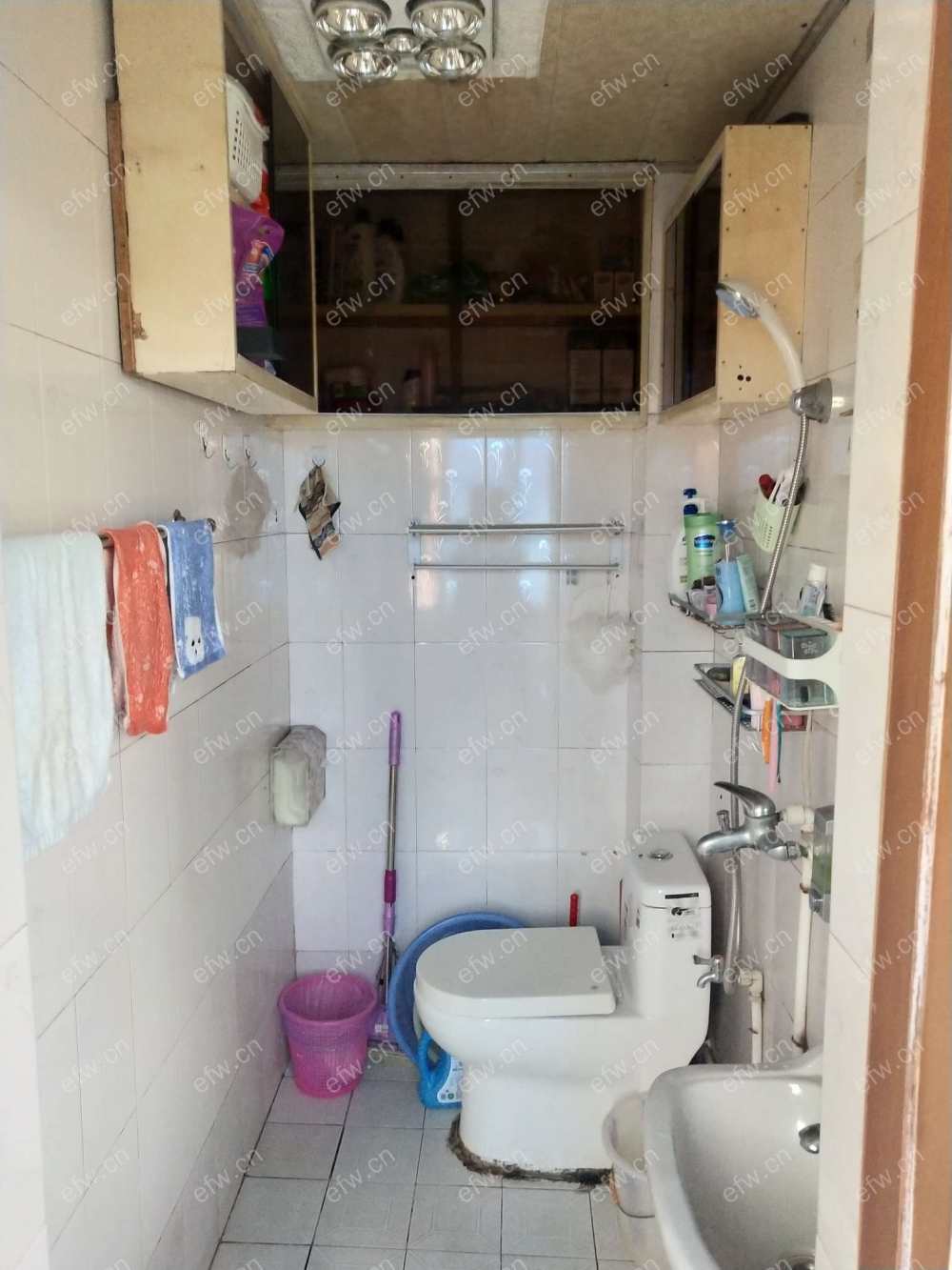惠龙新村 2室1厅