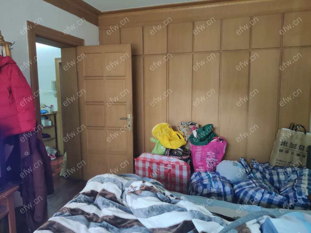 沁园新村 1室1厅出租