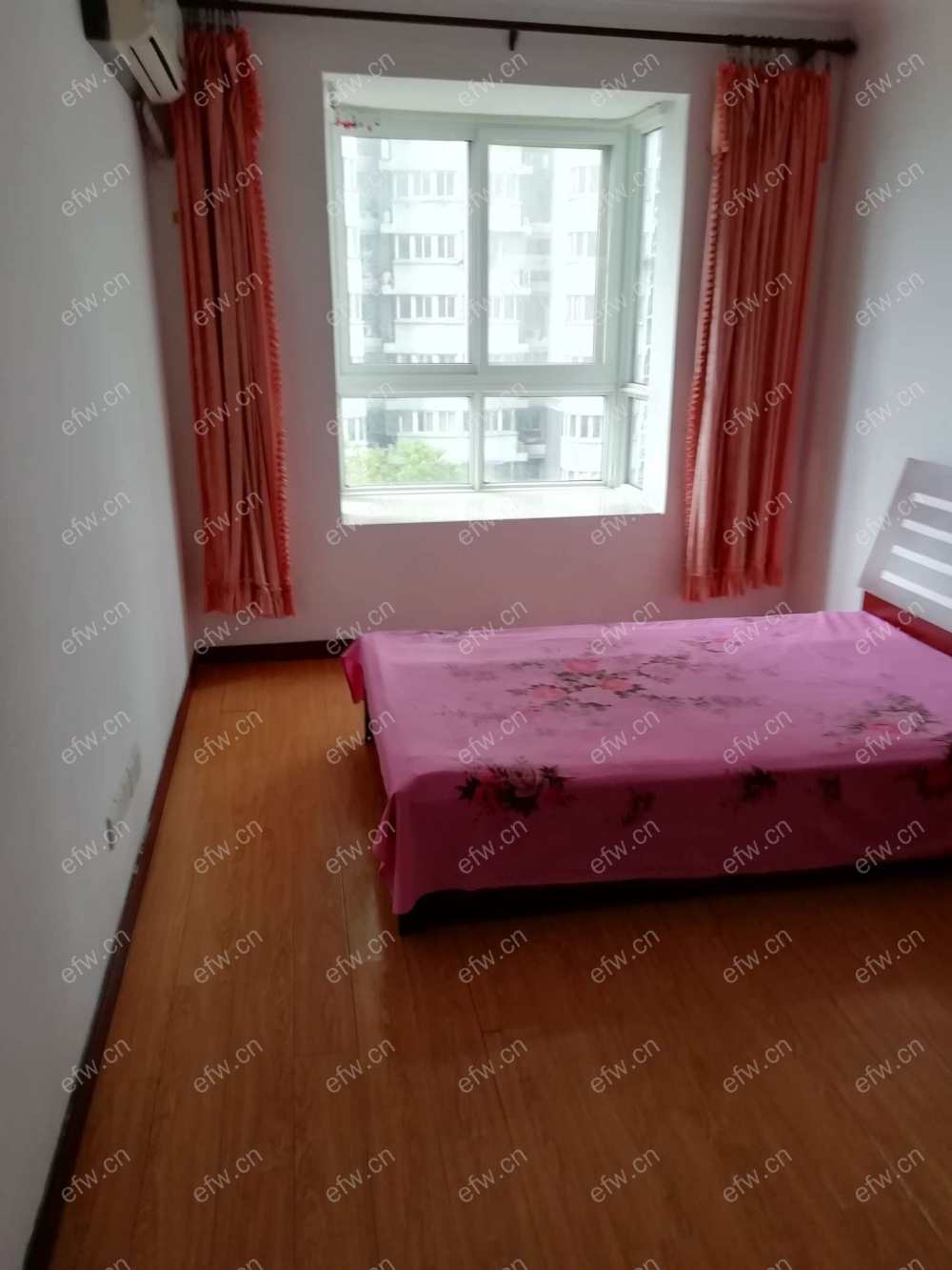 广益博苑 2室1厅