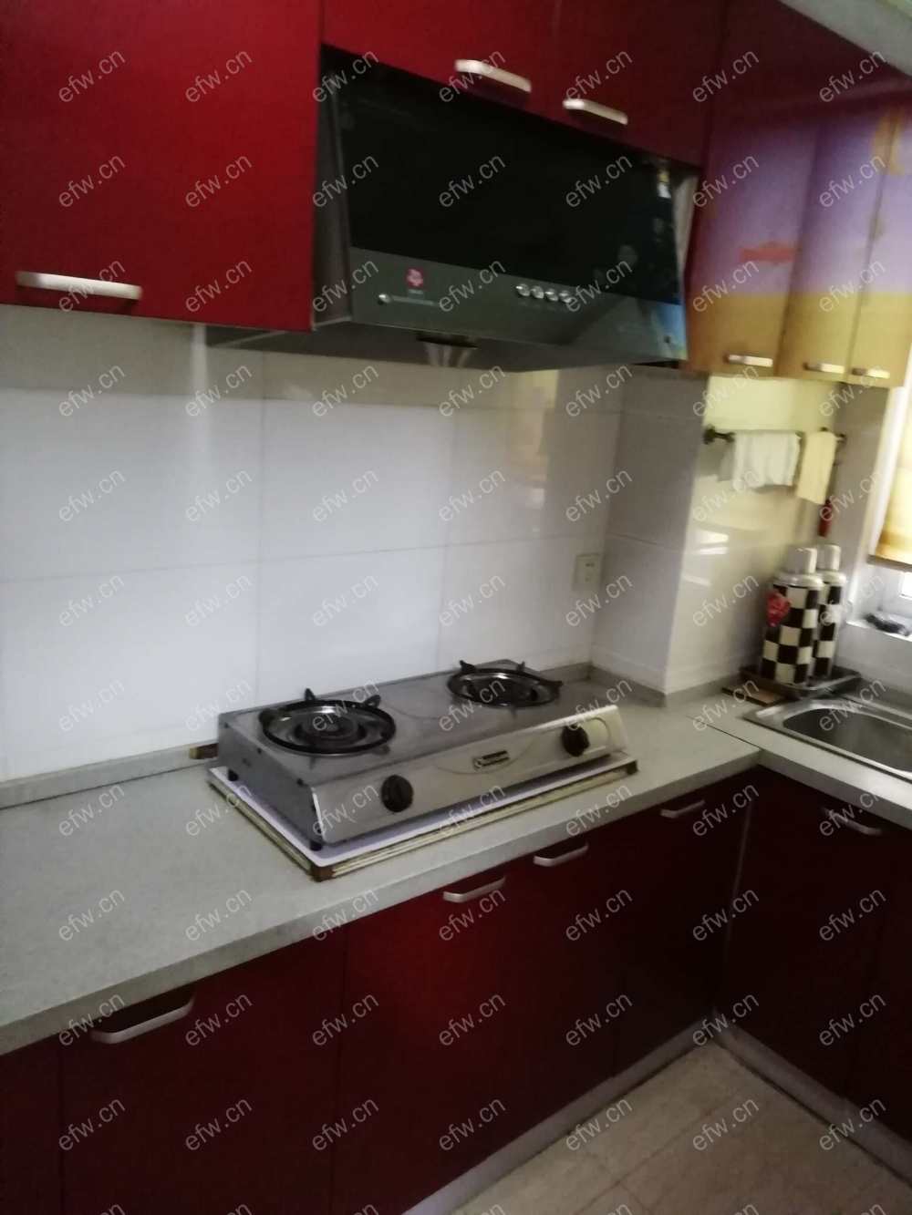 广益博苑 2室1厅