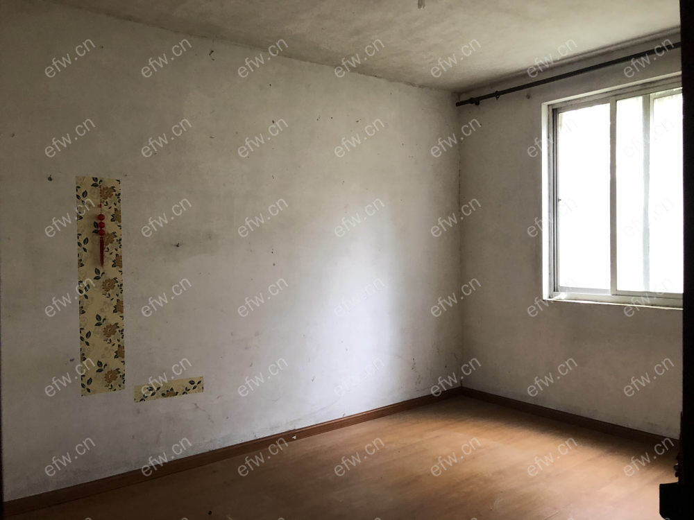 景丽西苑 改二室一厅