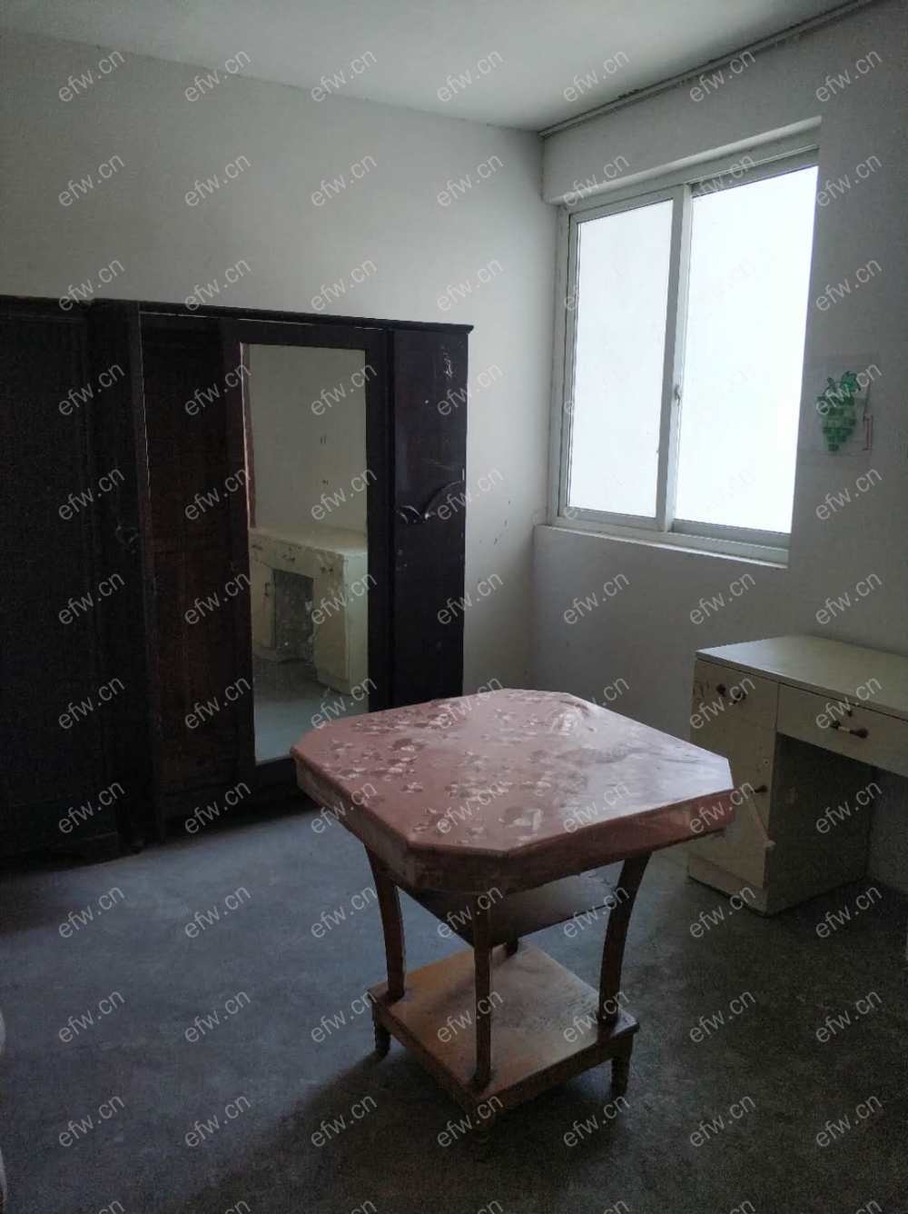 五河苑 2室2厅 诚心出售
