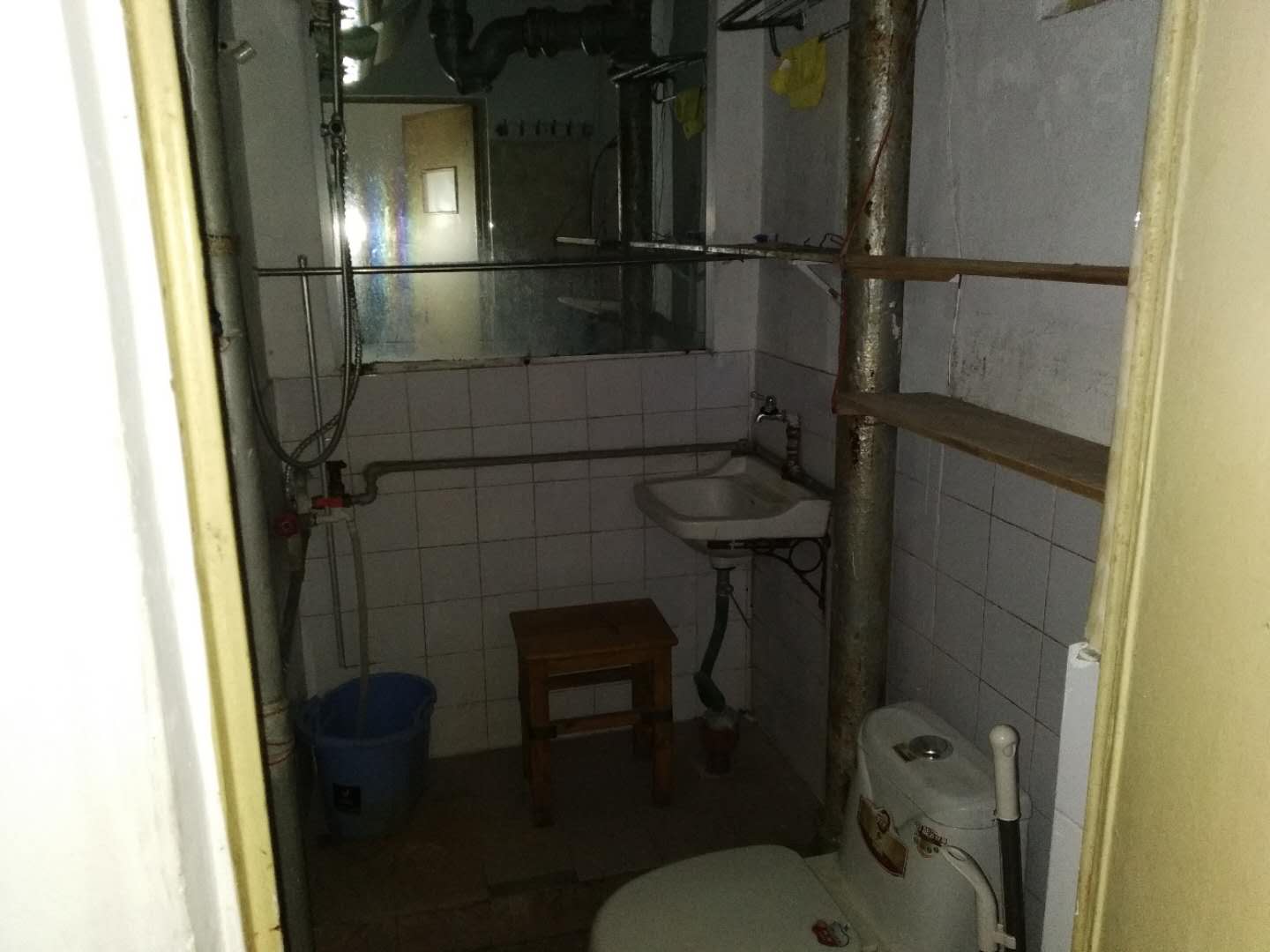 曹张新村