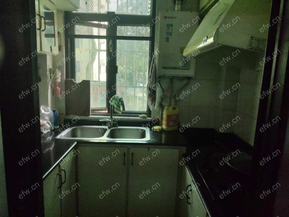 沁园新村 1室1厅出租
