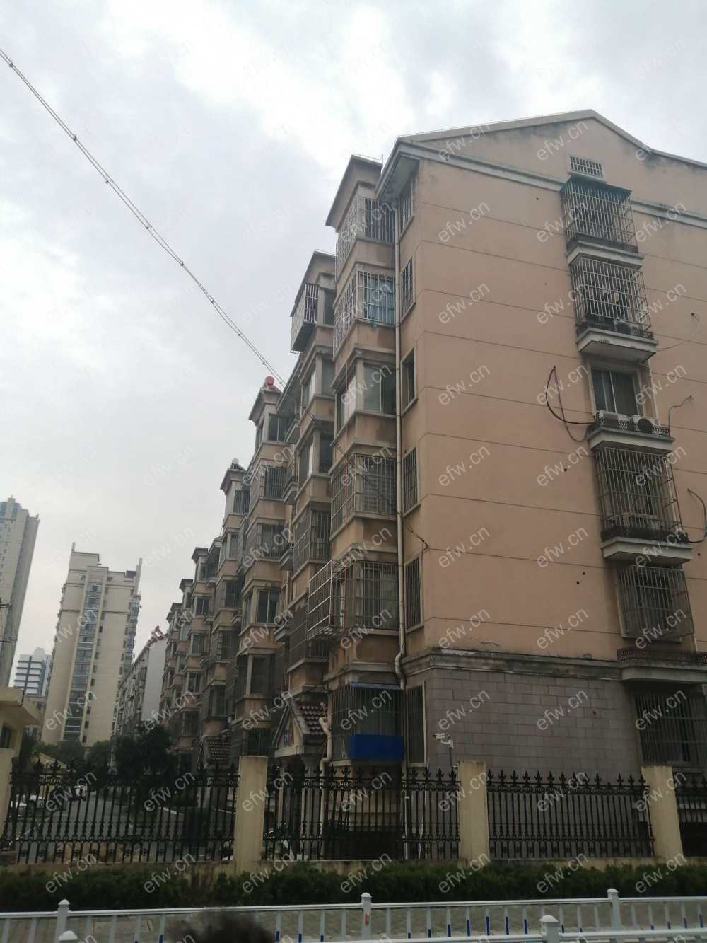景溪苑 3室2厅