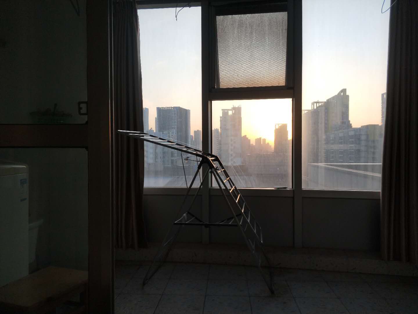 阳光城市花园C区