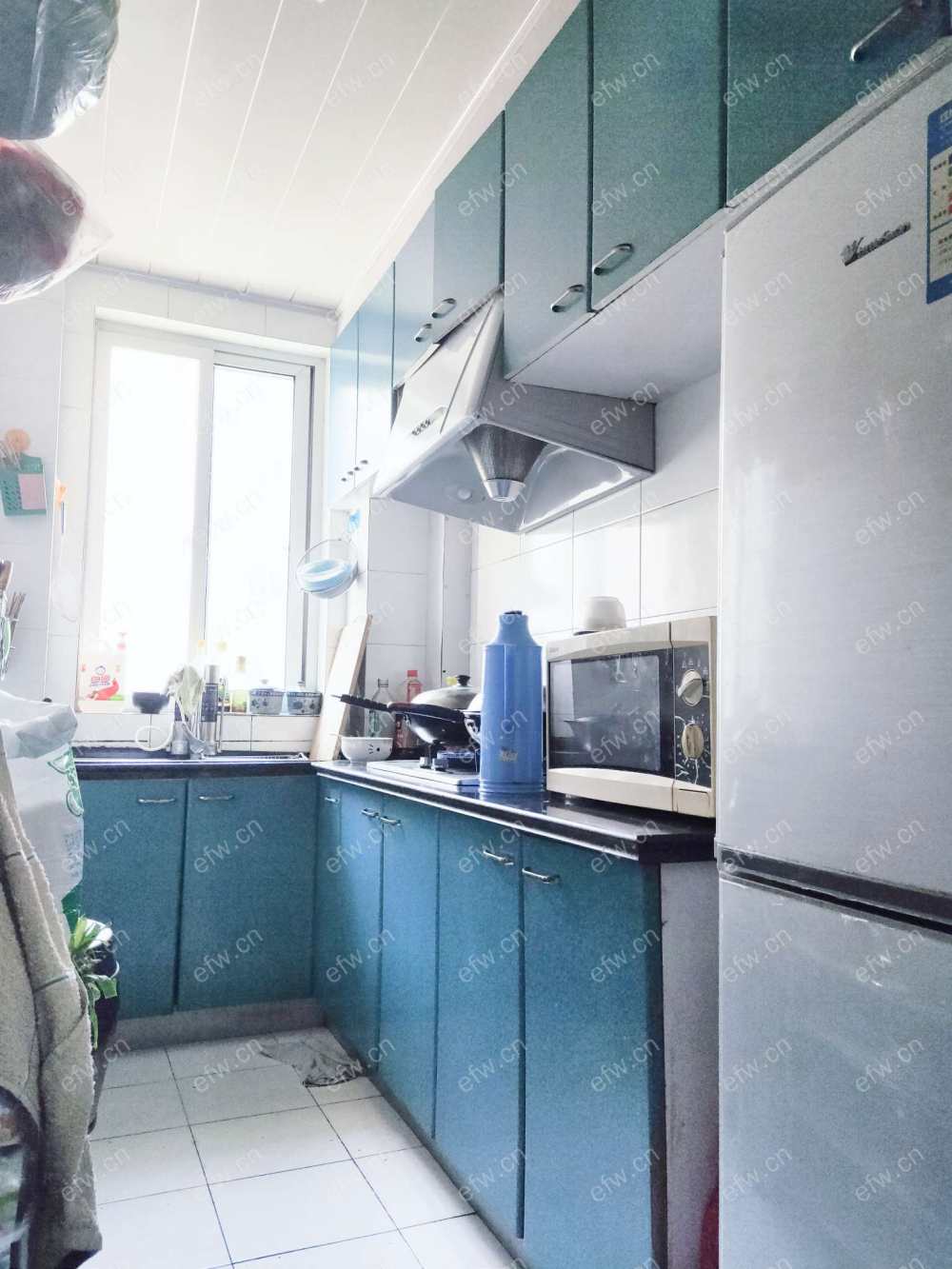 龙塘家园 难得一见的精装小户型,总价低,朝向好！