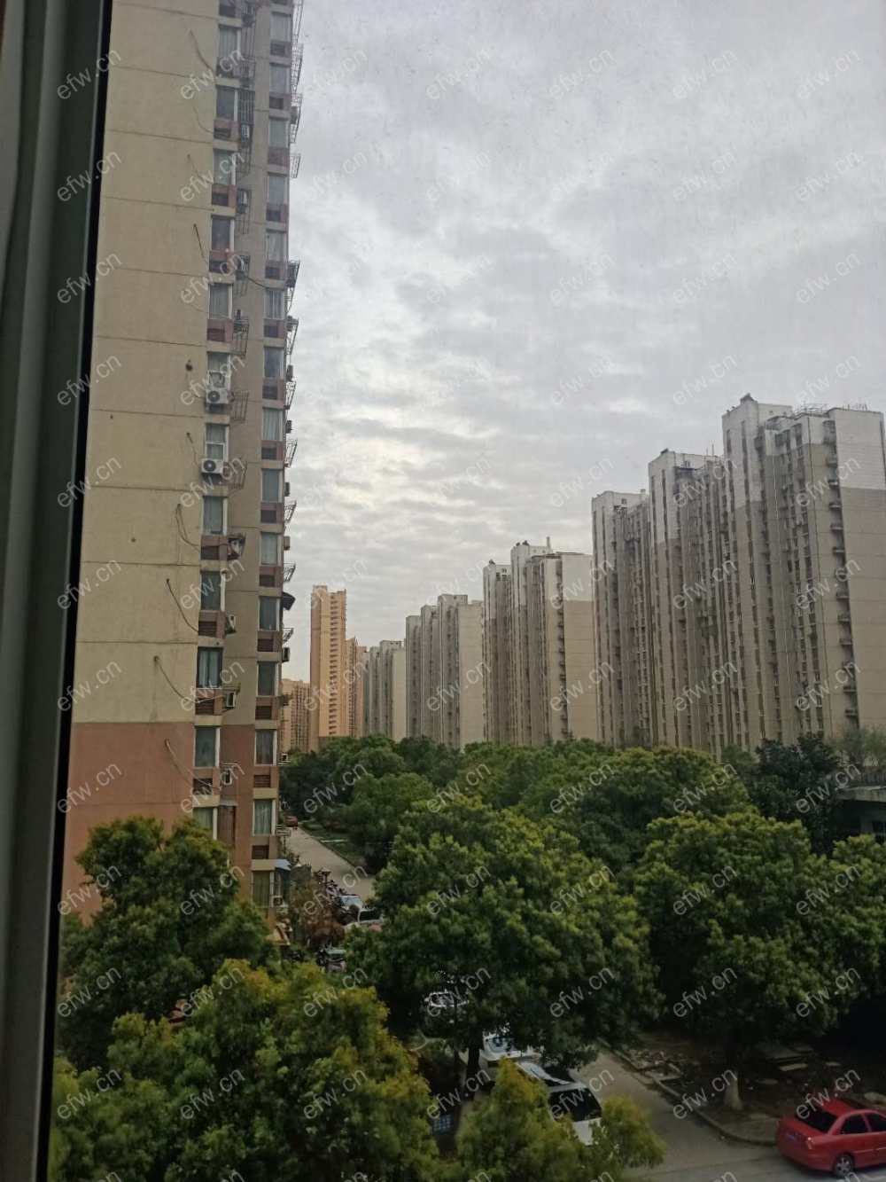 龙塘家园 2室2厅 商品房
