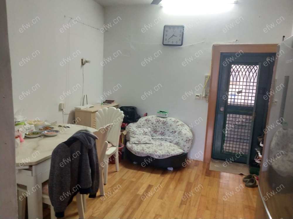 惠龙新村 2室1厅