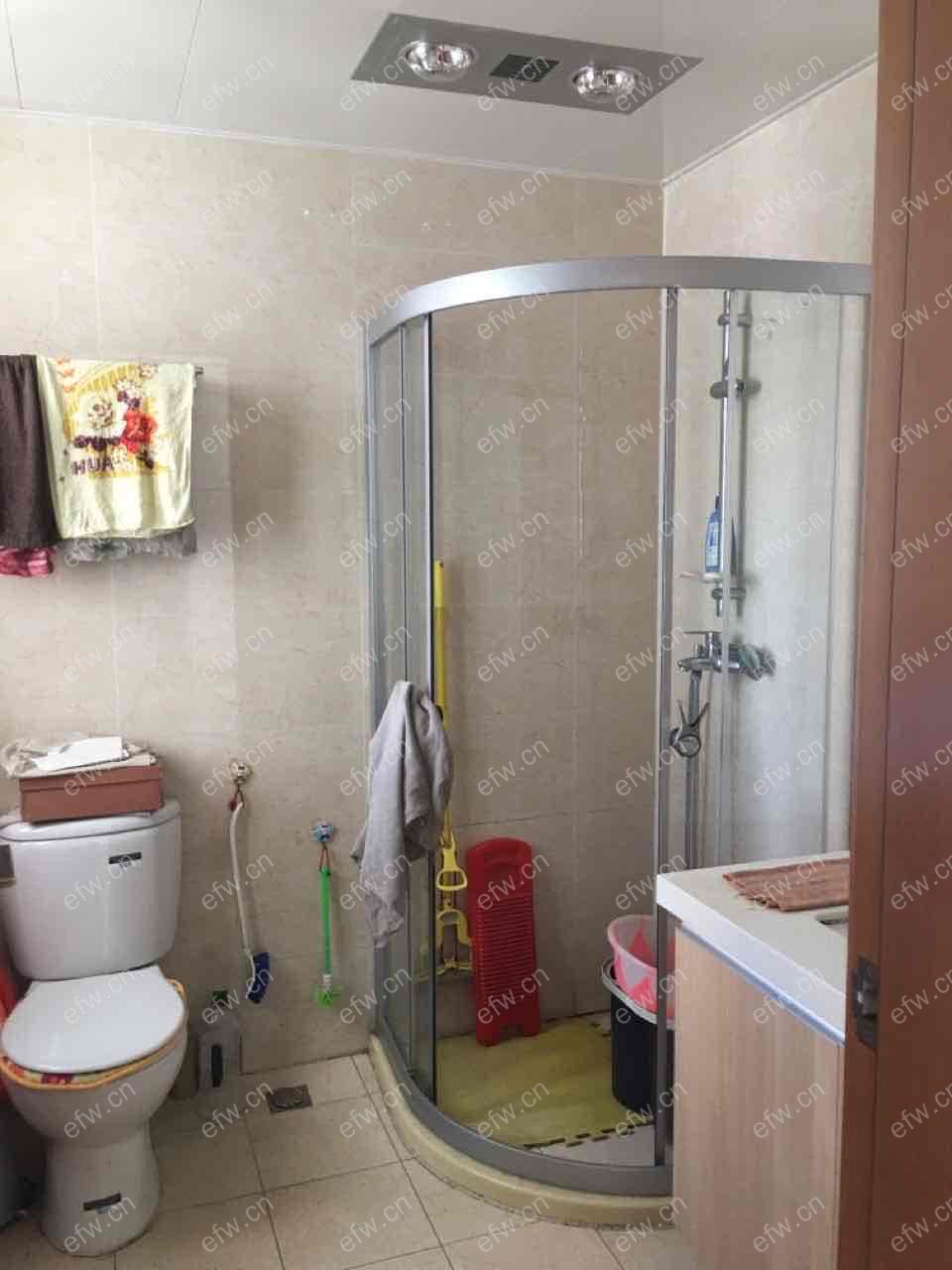 阳光100米娅公馆 3室2厅