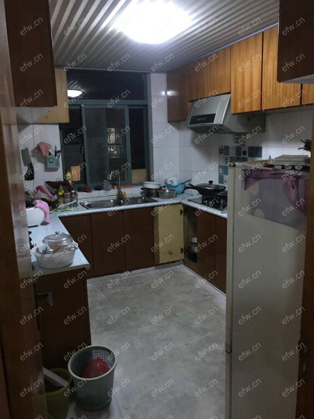 隐秀苑 1室1厅 合租房子