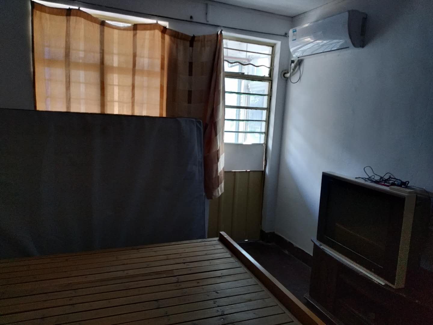 曹张新村