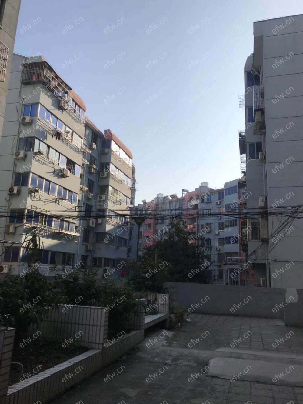 小木桥北 1室1厅