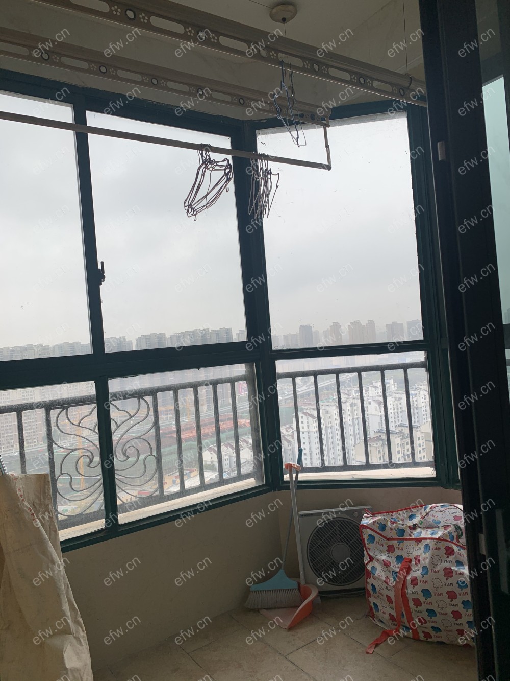 恒大绿洲（绿景雅苑） 2室2厅