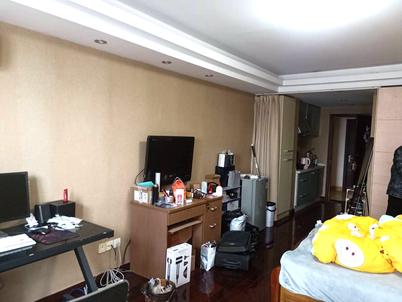 东方云顶（新生路499、县前东街13）