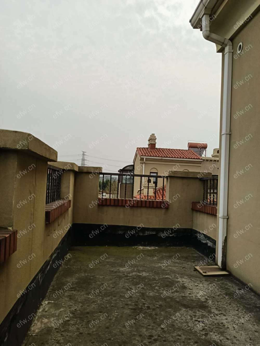 华府庄园四区 4室2厅