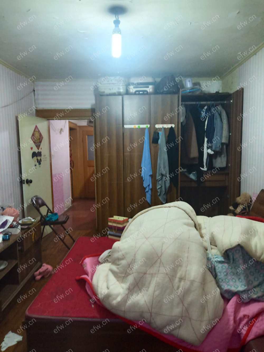 建设新村 1室1厅