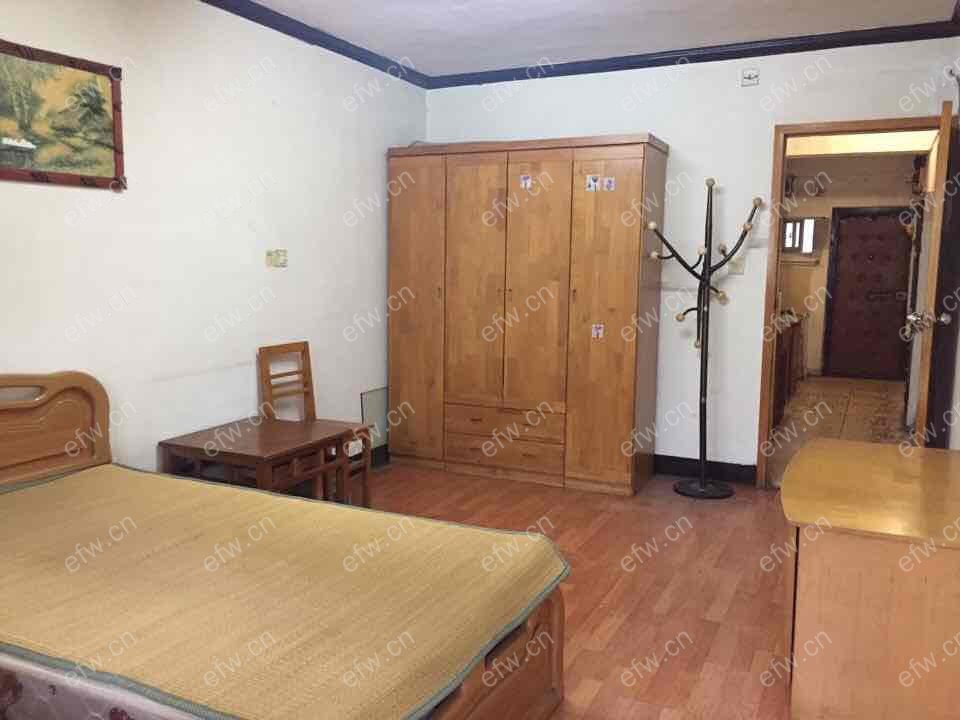 五里新村 1室0厅