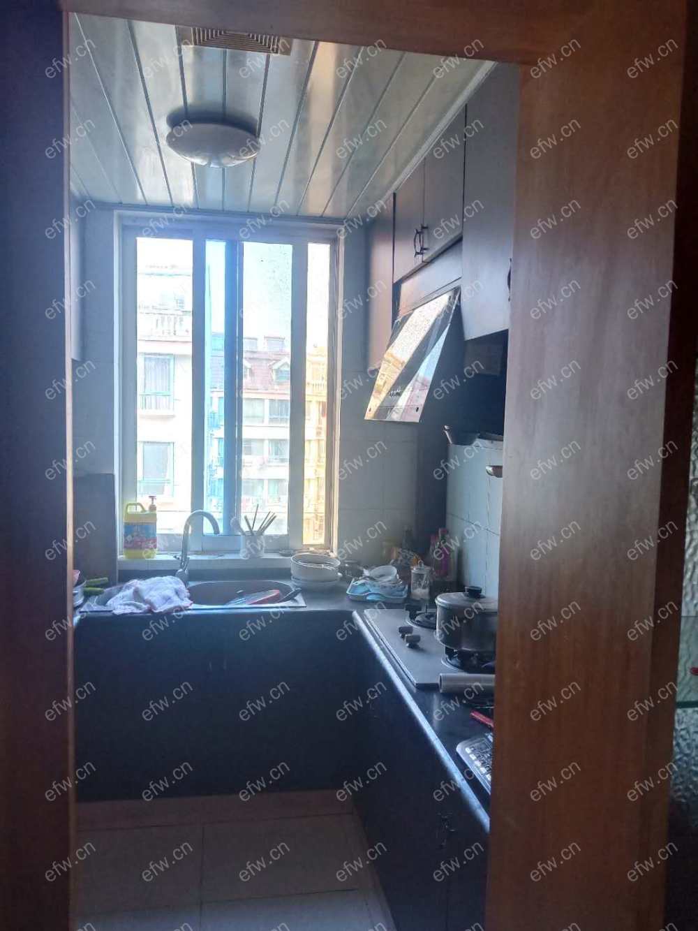 刘潭二村 2室1厅