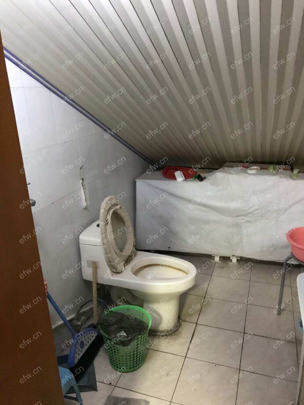 隐秀苑 1室1厅 合租房子