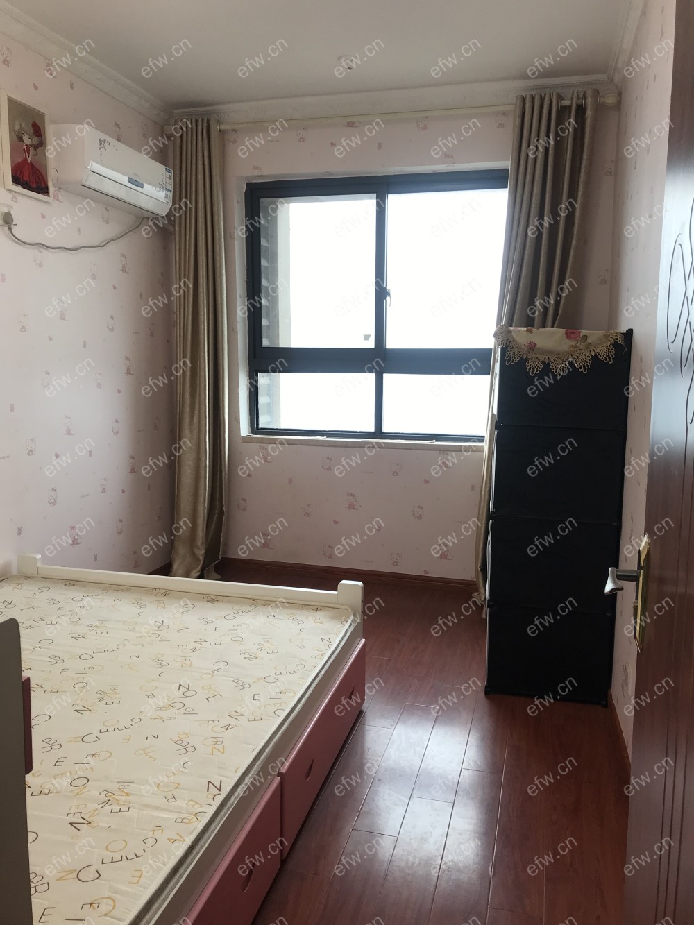 维纳阳光 2室2厅