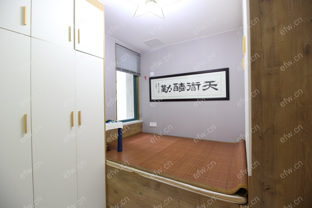 华夏清水湾 4室2厅