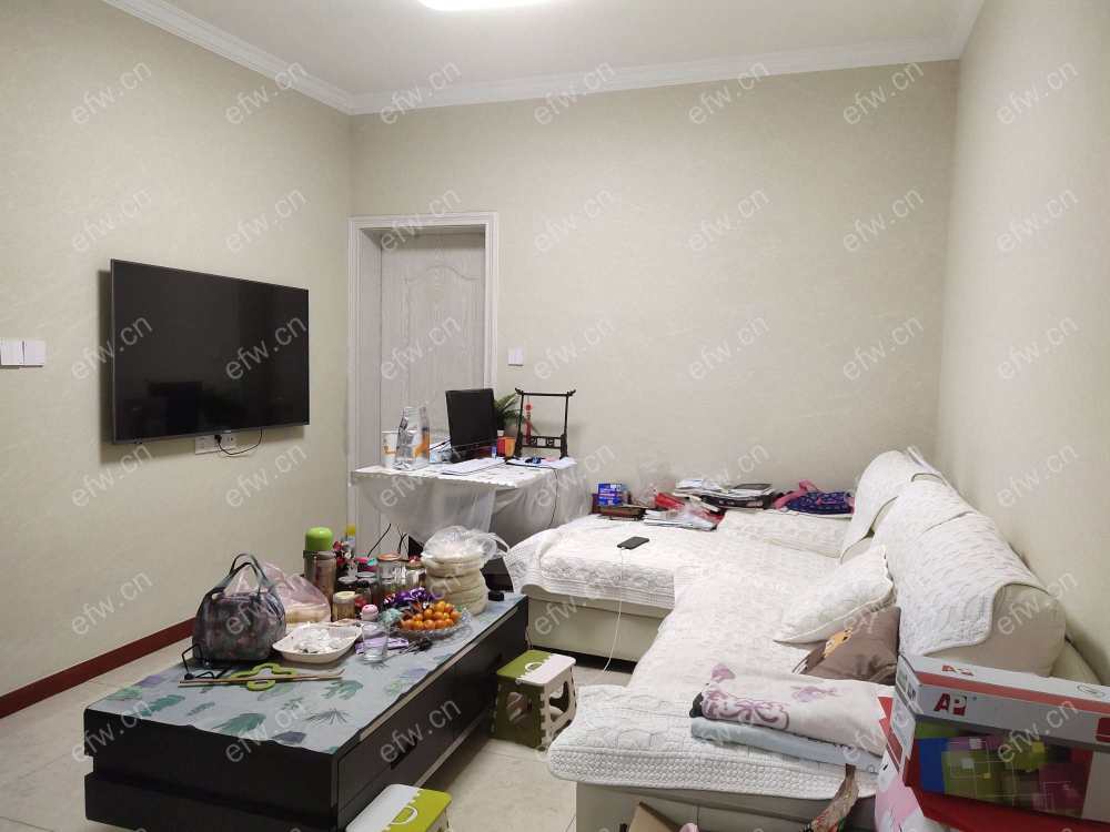 全新装修全新家电低首付