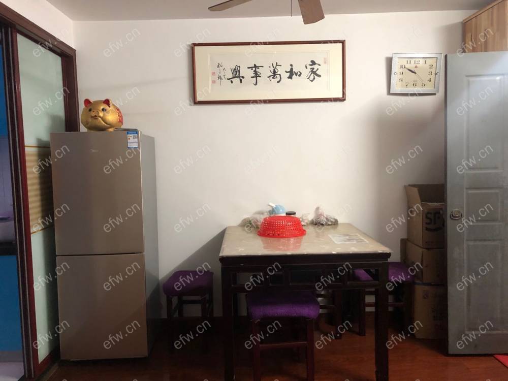 小木桥北 1室1厅