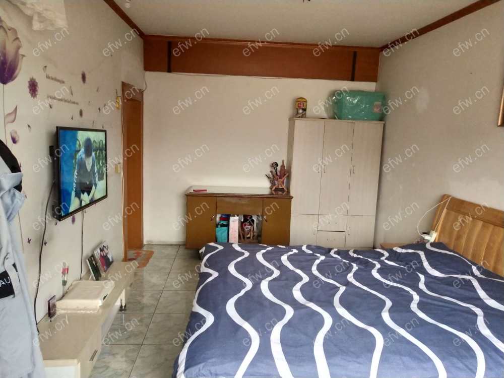 惠龙新村 2室1厅