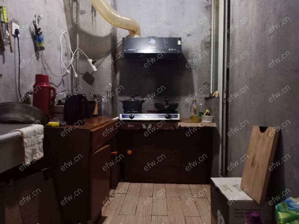 广石家园 1室2厅