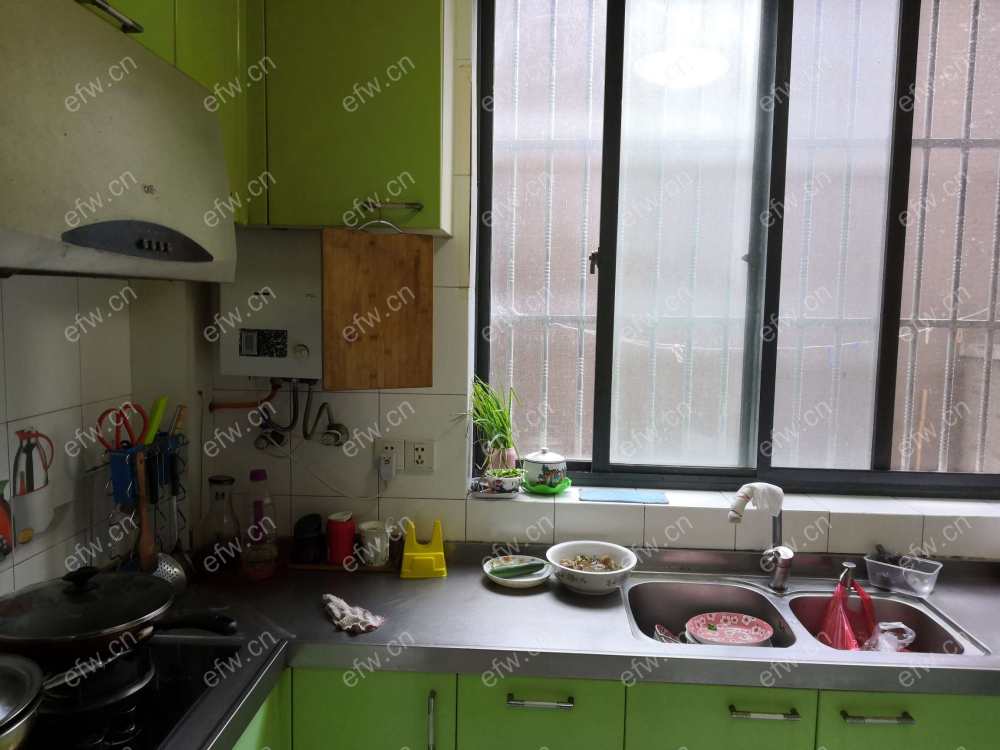 康桥丽景 3室2厅