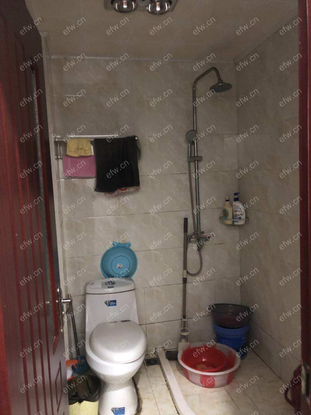 3房豪装拎包即住,广石家园尽享优雅品质,多重阳台+飘窗